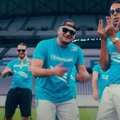 BANDE ORGANISEE (NATTY RICO REMIX) 2