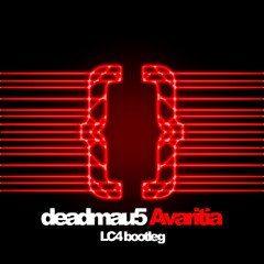 Avaritia (LC4 bootleg)