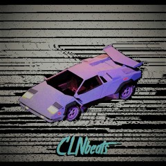 BEAT - FAST - 130BPM/prod.@cln_beats