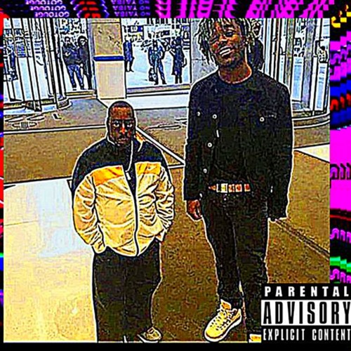 ##gererationalFREESTYLE(prod. Emerald)(blinker 2)