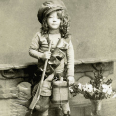 Inch High Waves (My Daughters at 21)