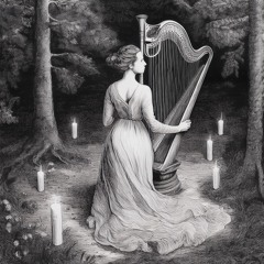 Celtic Harp Fantasy