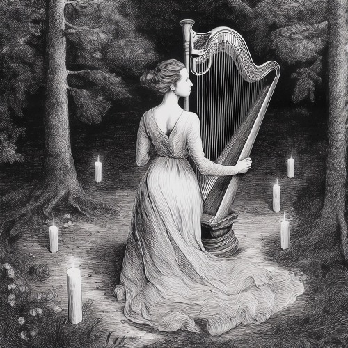 Celtic Harp Fantasy