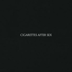 Apocalypse - Cigarretes After Sex (slowed)