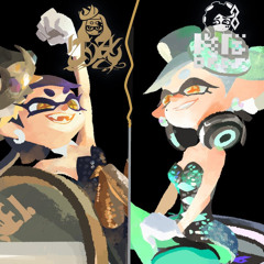 Spicy Calamari Inkantation (FinalFest)