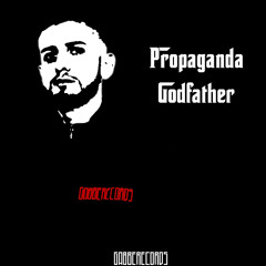 Dj Propaganda - Godfather (Original Mix)