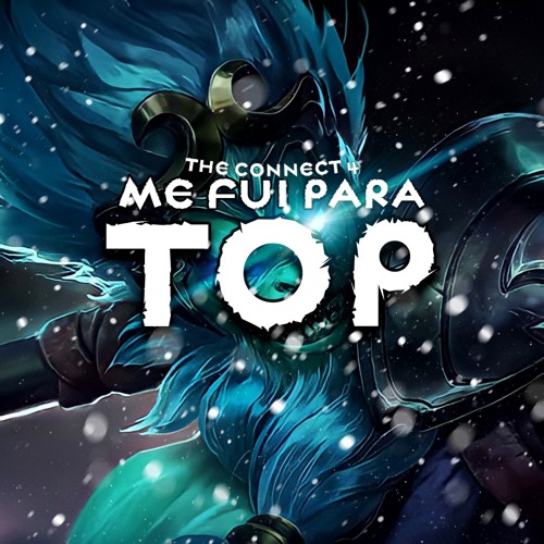 The Connect 4 - Me fui Para Top