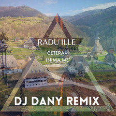 Cetera-i inima me (DJ DANY REMIX)[Extended]