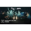 NICOLAS JULIAN F2F AIROD | FACE 2 FACE: PARIS DJ mix artwork - Electronic music tracklist cover image