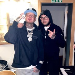 POTTER PAYPER X MILLYZ X MOZZY  - PULL UP OR POP OUT | RAP INSTRUMENTAL