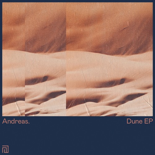 Andreas. - Dune EP