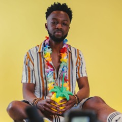 Summer Vibes - #STELLIOSUNDAYS N°4