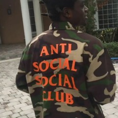 [FREE] Kodak Black x Jackboy x Soldier kidd Type Beat "Anti Social"