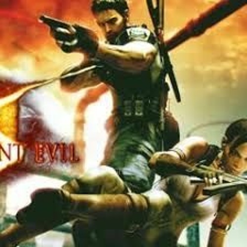 Stream REPACK Resident Evil 4 Psp Rom .torrent by Quentin | Listen online  for free on SoundCloud