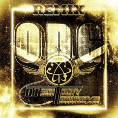 DJ ANTONY TARRAXA - ODG REMIX