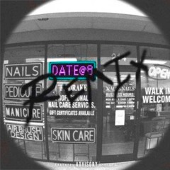 4batz feat. Drake - Act ii date @ 8 Remix (Chopped & Blessed)