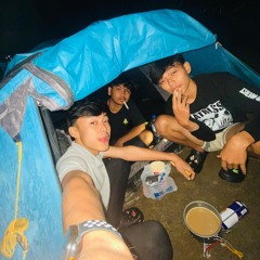 ATOR AJA MANA ENAKNYA #AGOY x ANDRE x ARY x FAUZI