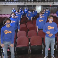 Pitt Men's Glee Club Performs "Fergus an' Molly"