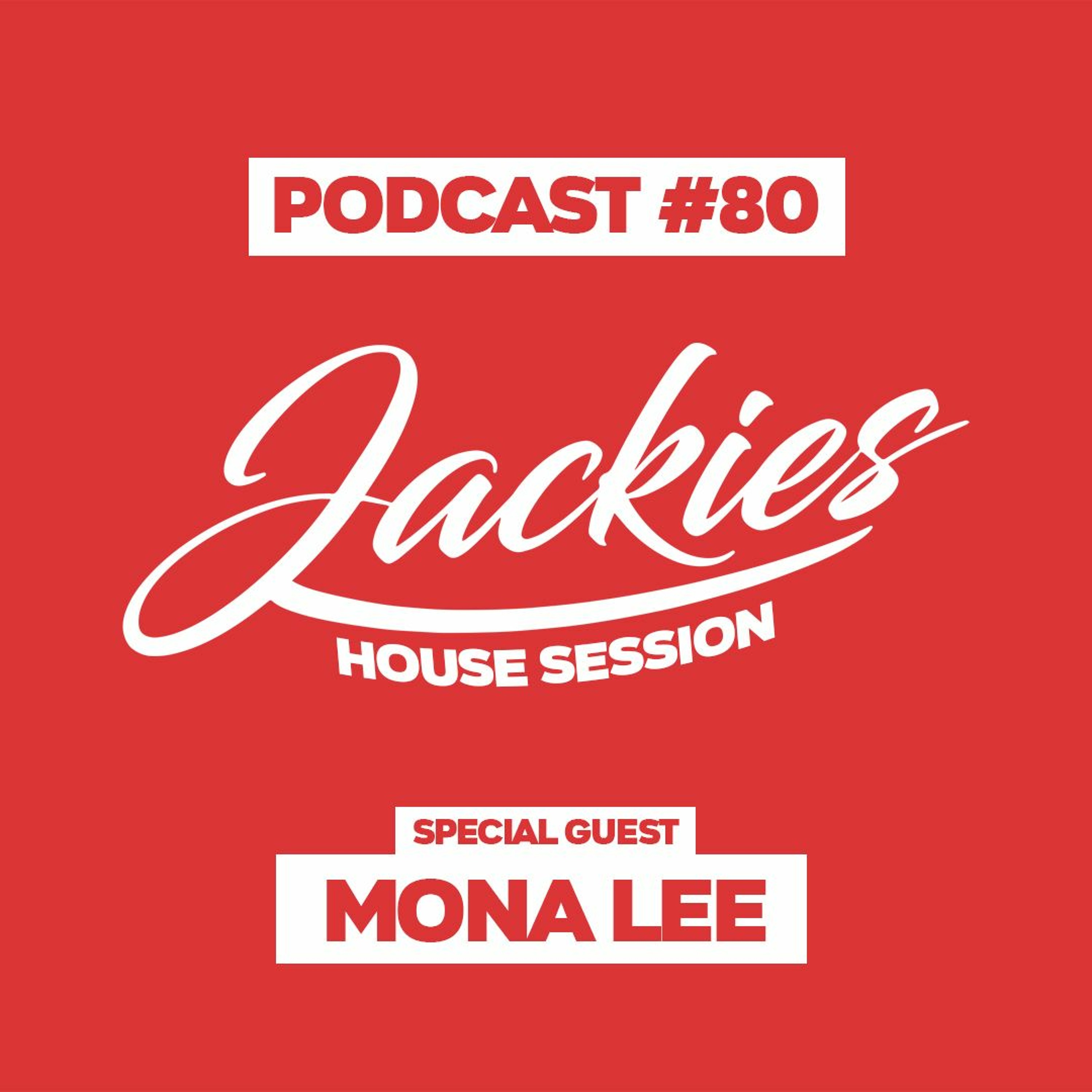 Jackies Music Podcast