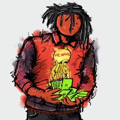Lucki - Randomly [REMIX] prod.jreampierre