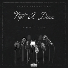 Big Gucci Zae x “Not A Diss”