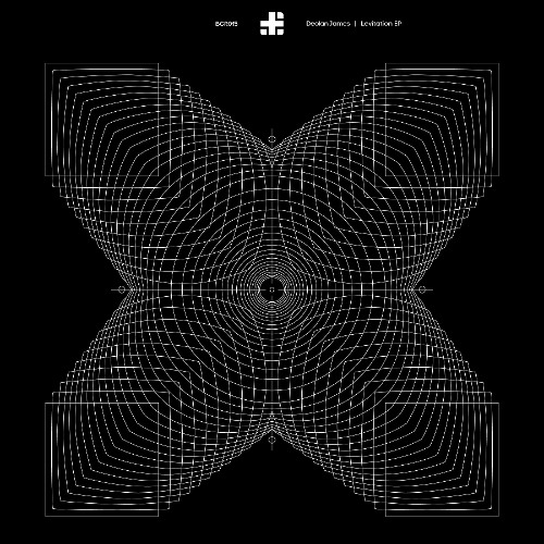 DT:Premiere | Declan James - Pendulums [Blank Code]