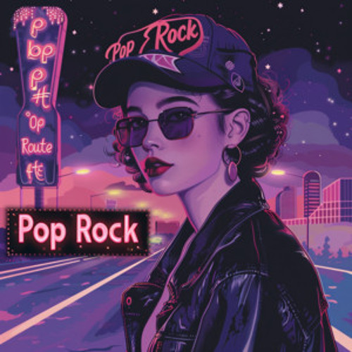 Pop Rock Route