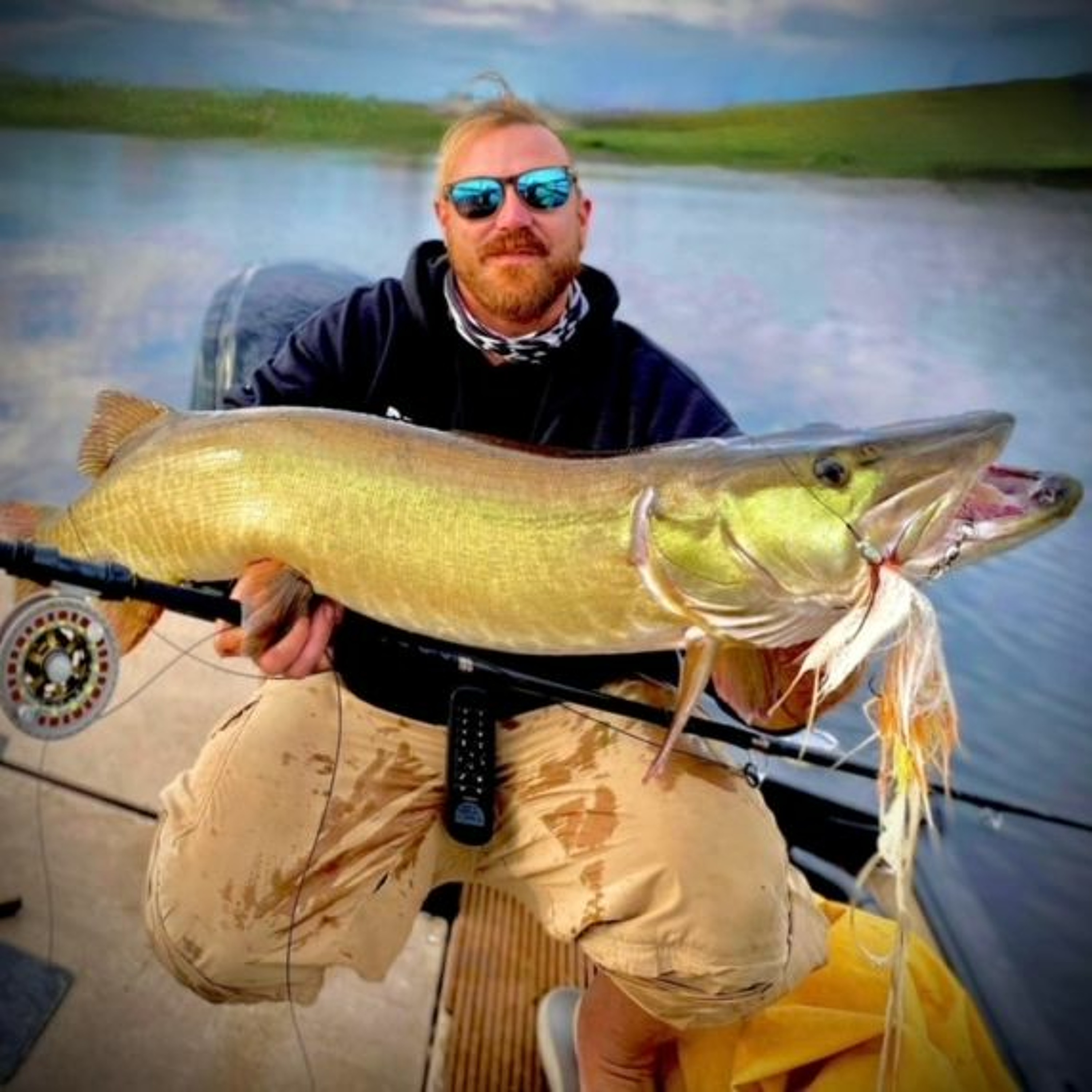 Fly Fishing 97 Podcast