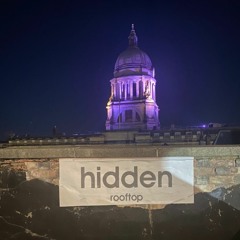Dilks Hidden Rooftop Session