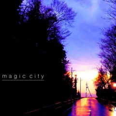 【v4 flower】magic city【VOCALOIDカバー】(Past)