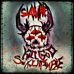 S┴AYWOKE W/ @SIIXTHTEMPLE PROD. ALETHEO