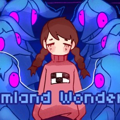 【Kaai Yuki】Dreamland Wonderland (Yume Nikki fan song)【VOCALOID Original】