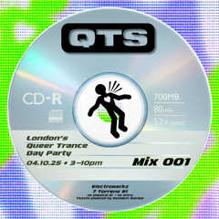 QTS Mix 001