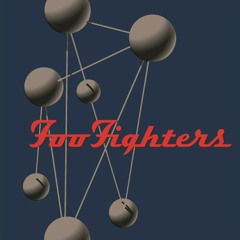 Monkey Wrench - Foo Fighters (Clean)