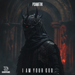 PSAMETIK  -  I AM YOUR GOD  [FREE DL]