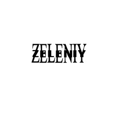 ZELENIY/ЗЕЛЁНЫЙ