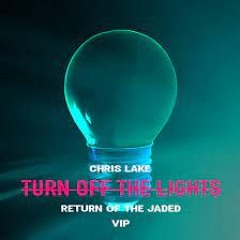 turn off the light vs lose control