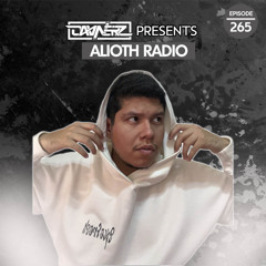 DAANERZ - Alioth Radio 265