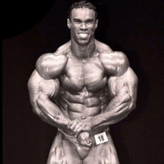 SLIDE DA TREME MELÓDICA GYM AUDIO (Tom Platz, Tren twins, David Goggins)