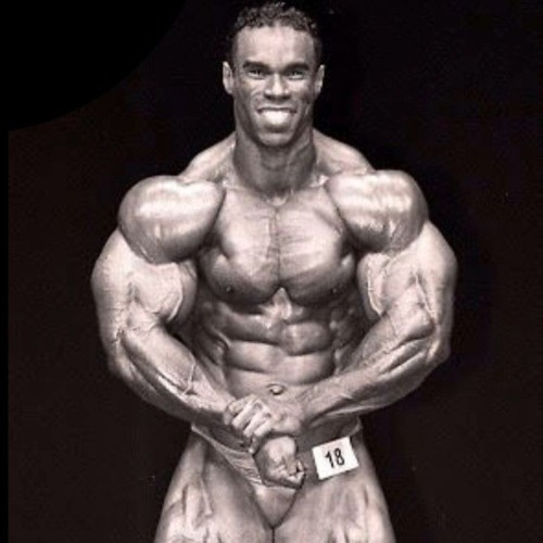 SLIDE DA TREME MELÓDICA GYM AUDIO (Tom Platz, Tren twins, David Goggins)