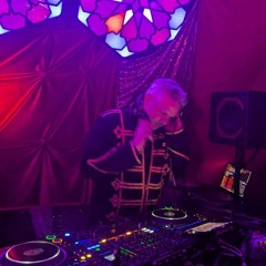 NTy @ SynCity - Thursday Night - Underland 2024