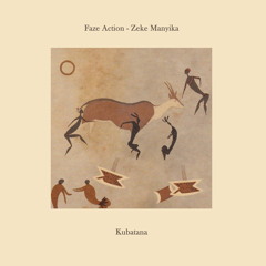 Hapana (feat. Zeke Manyika)