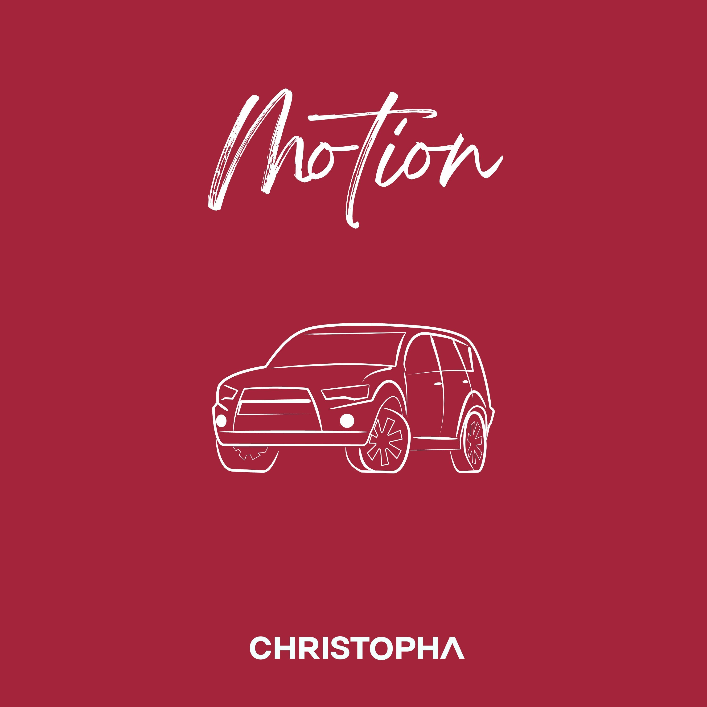 Motion episode artwork