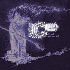 We're Gonna Have Us a Champagne Jam (20th Anniversary Edition)