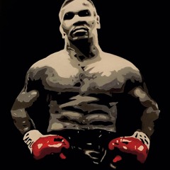 Underworld Mike Tyson
