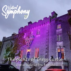 The Plants Of Cregg Castle - (Ealu Le Gra Festival)
