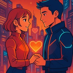 Advanced Love (Ft. Seedo)