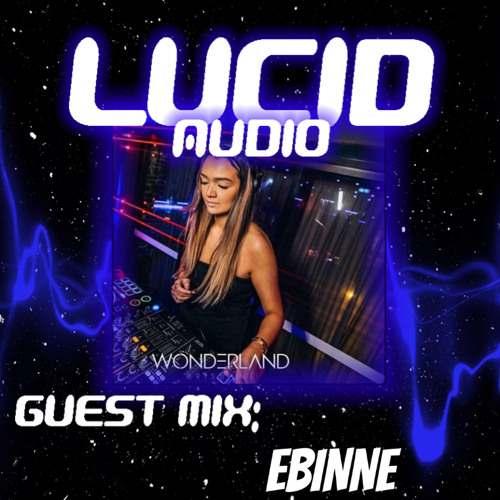 EBINNE GUEST MIX// JUMP UP
