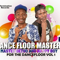 Dancefloor Masters - Madi Khotoni (Ft. Mayo & Tinky)