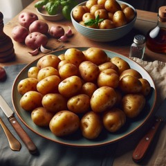 EARPLAYNPR - Funny Potatoes - 1973-75 - Comedy